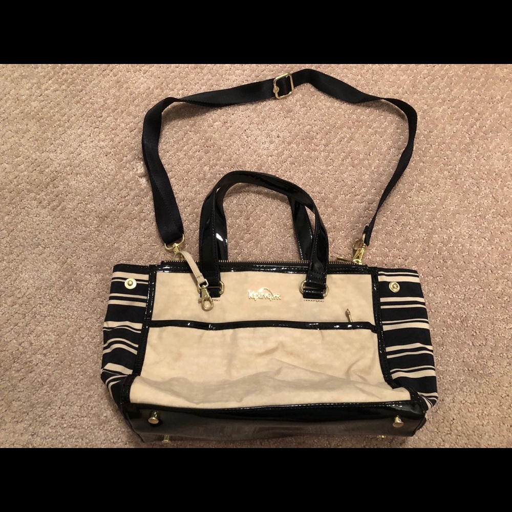 Like New Kipling Purse! Never worn!